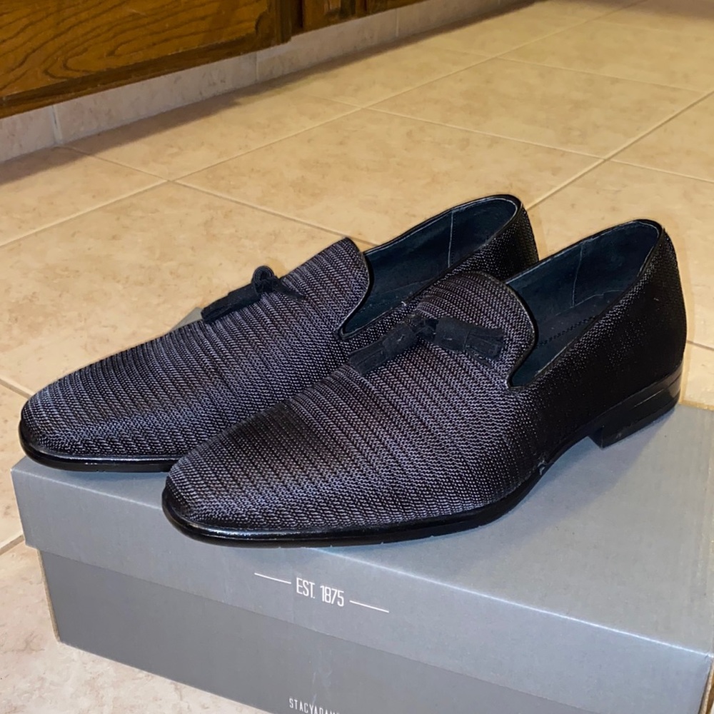 Men’s Stacy Adams Tazewell dress shoes